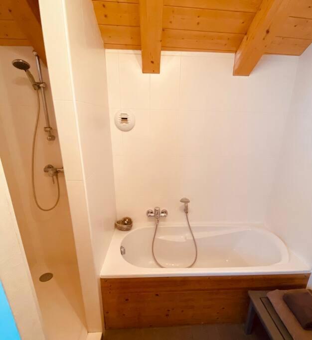 Chalet La Grange Seytroux 외부 사진